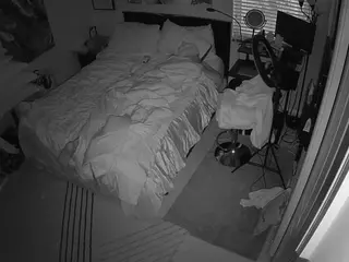 The Horny Hostel - Bedroom 2's Live Sex Cam Show