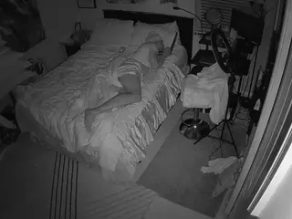 The Horny Hostel - Bedroom 2's Live Sex Cam Show