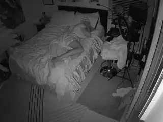 The Horny Hostel - Bedroom 2's Live Sex Cam Show