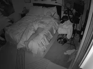 The Horny Hostel - Bedroom 2's Live Sex Cam Show