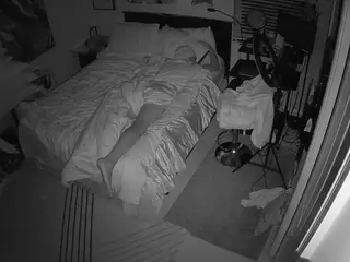The Horny Hostel - Bedroom 2's Live Sex Cam Show