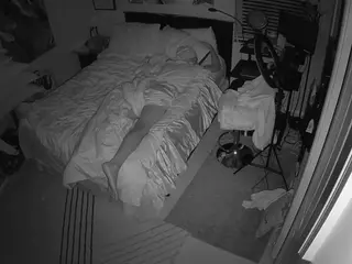 The Horny Hostel - Bedroom 2's Live Sex Cam Show