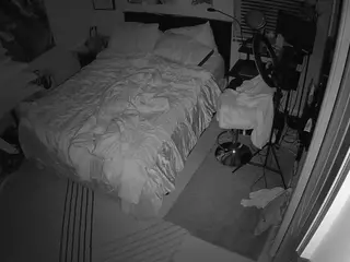 The Horny Hostel - Bedroom 2's Live Sex Cam Show