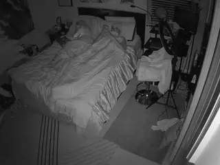 The Horny Hostel - Bedroom 2's Live Sex Cam Show