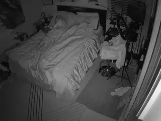 The Horny Hostel - Bedroom 2's Live Sex Cam Show