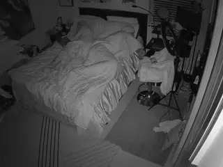 The Horny Hostel - Bedroom 2's Live Sex Cam Show
