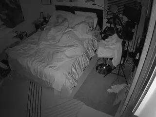 The Horny Hostel - Bedroom 2's Live Sex Cam Show