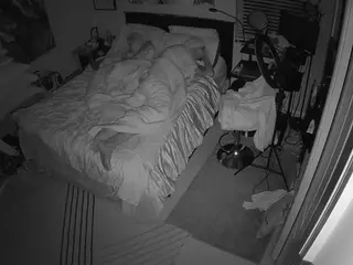 The Horny Hostel - Bedroom 2's Live Sex Cam Show