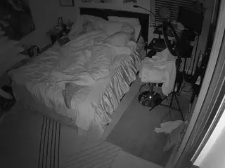 The Horny Hostel - Bedroom 2's Live Sex Cam Show