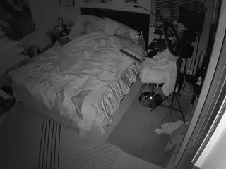 The Horny Hostel - Bedroom 2's Live Sex Cam Show