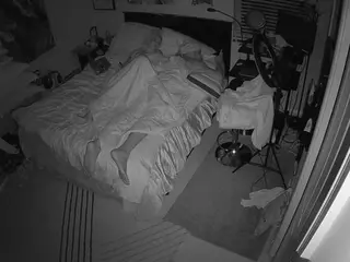 The Horny Hostel - Bedroom 2's Live Sex Cam Show