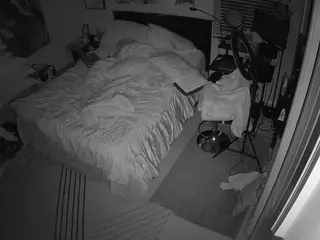 The Horny Hostel - Bedroom 2's Live Sex Cam Show