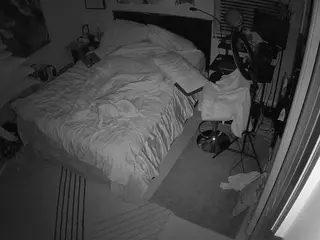 The Horny Hostel - Bedroom 2's Live Sex Cam Show