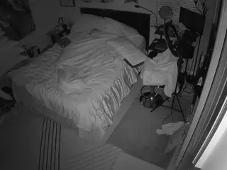 The Horny Hostel - Bedroom 2's Live Sex Cam Show