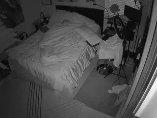 The Horny Hostel - Bedroom 2's Live Sex Cam Show