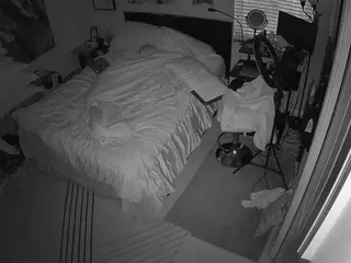 The Horny Hostel - Bedroom 2's Live Sex Cam Show