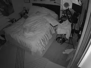 The Horny Hostel - Bedroom 2's Live Sex Cam Show