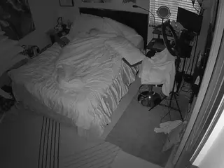 The Horny Hostel - Bedroom 2's Live Sex Cam Show