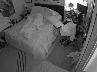 The Horny Hostel - Bedroom 2's Live Sex Cam Show
