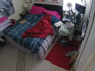 The Horny Hostel - Bedroom 2's Live Sex Cam Show