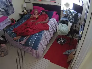 The Horny Hostel - Bedroom 2's Live Sex Cam Show