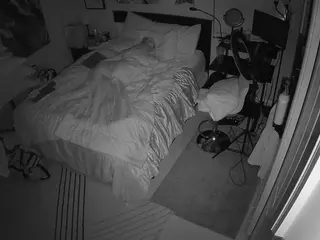 The Horny Hostel - Bedroom 2's Live Sex Cam Show
