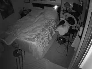 The Horny Hostel - Bedroom 2's Live Sex Cam Show