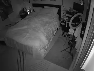 The Horny Hostel - Bedroom 2's Live Sex Cam Show