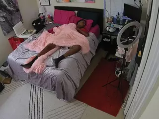 The Horny Hostel - Bedroom 2's Live Sex Cam Show