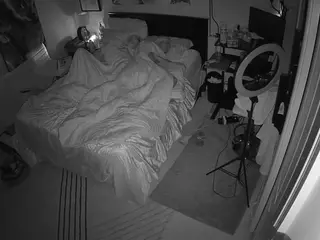 The Horny Hostel - Bedroom 2's Live Sex Cam Show