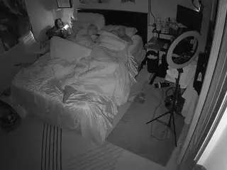 The Horny Hostel - Bedroom 2's Live Sex Cam Show