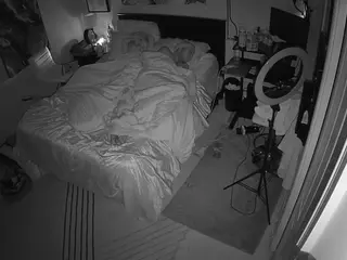The Horny Hostel - Bedroom 2's Live Sex Cam Show