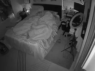 The Horny Hostel - Bedroom 2's Live Sex Cam Show