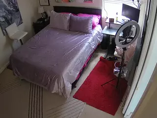 The Horny Hostel - Bedroom 2's Live Sex Cam Show