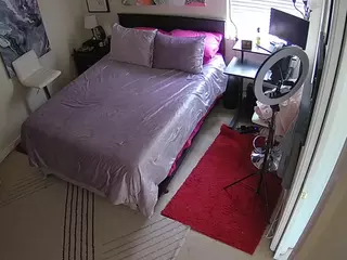 The Horny Hostel - Bedroom 2's Live Sex Cam Show
