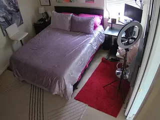 The Horny Hostel - Bedroom 2's Live Sex Cam Show