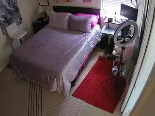 The Horny Hostel - Bedroom 2's Live Sex Cam Show