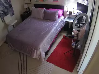 The Horny Hostel - Bedroom 2's Live Sex Cam Show