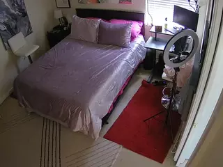 The Horny Hostel - Bedroom 2's Live Sex Cam Show