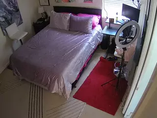 The Horny Hostel - Bedroom 2's Live Sex Cam Show