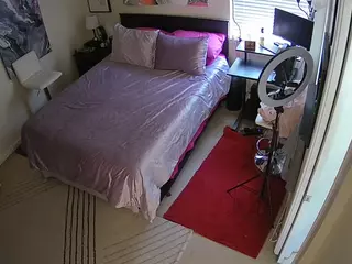 The Horny Hostel - Bedroom 2's Live Sex Cam Show