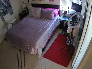 The Horny Hostel - Bedroom 2's Live Sex Cam Show