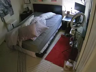 The Horny Hostel - Bedroom 2's Live Sex Cam Show