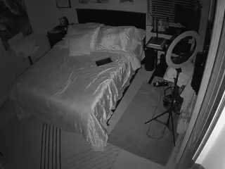 The Horny Hostel - Bedroom 2's Live Sex Cam Show