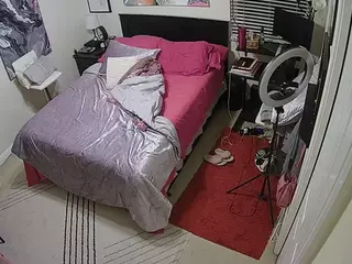 The Horny Hostel - Bedroom 2's Live Sex Cam Show