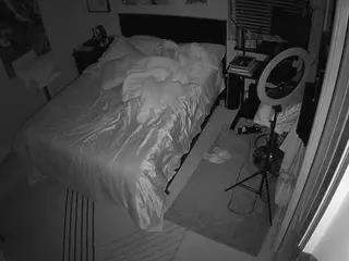 The Horny Hostel - Bedroom 2's Live Sex Cam Show