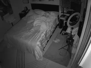 The Horny Hostel - Bedroom 2's Live Sex Cam Show