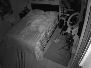 The Horny Hostel - Bedroom 2's Live Sex Cam Show