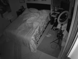 The Horny Hostel - Bedroom 2's Live Sex Cam Show