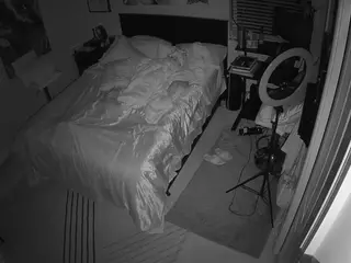The Horny Hostel - Bedroom 2's Live Sex Cam Show